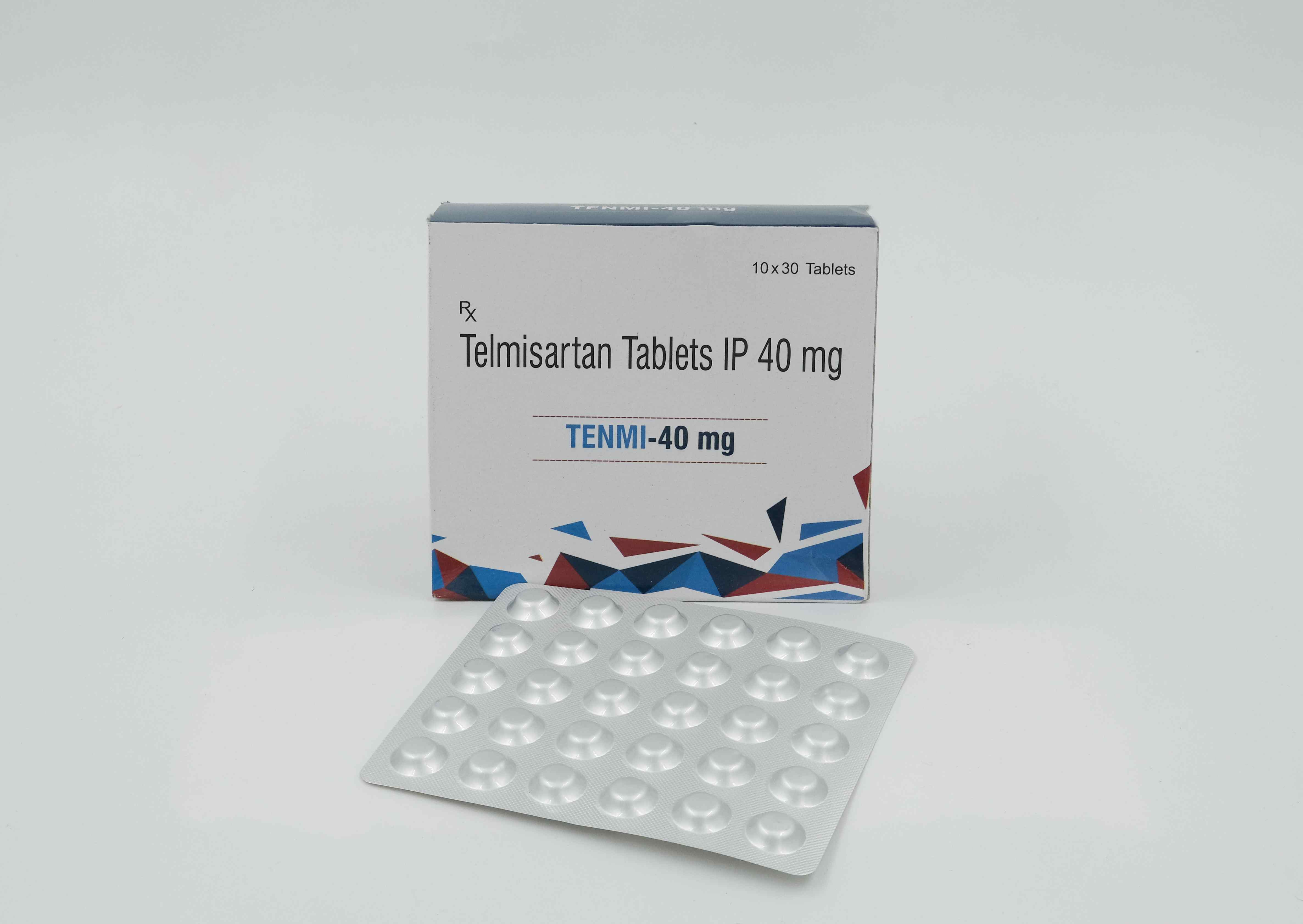 Tenmi 40mg