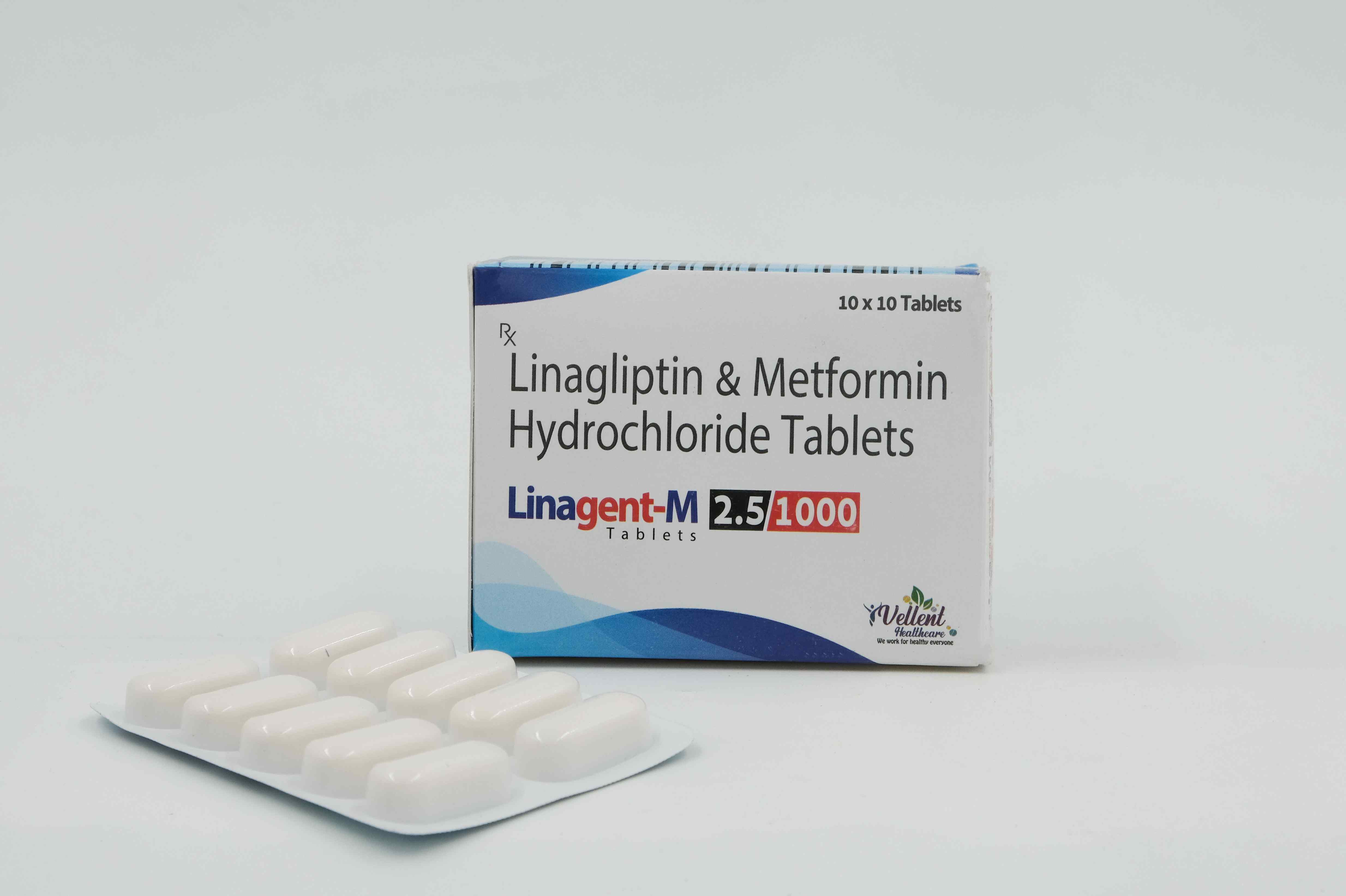 Linagent-M